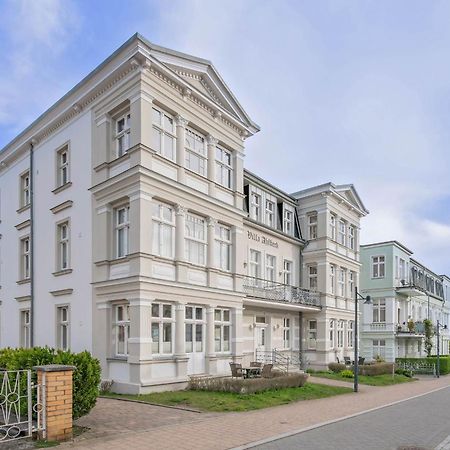 Villa Ahlbeck - Zingst Heringsdorf  Buitenkant foto